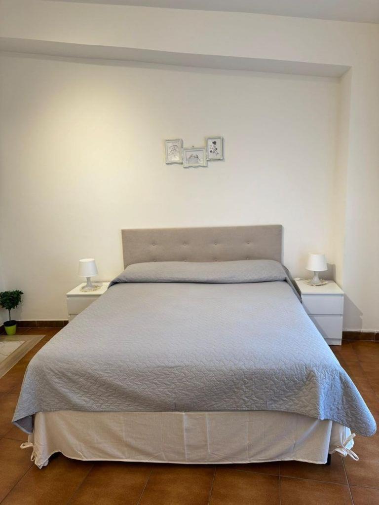 Appartamento Turistico Scilla Da Franca Exterior photo